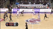 CBA-1617赛季-常规赛-第27轮-上海哔哩哔哩vs辽宁本钢-全场