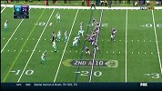 NFL-1415赛季-常规赛-第13周-卡罗莱纳黑豹31：13明尼苏达维京人-精华