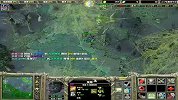 Dota-20110219-老党第一视角风骚的恶魔巫师合集