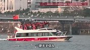 四川绵阳一景点“网红水枪”被指惊扰水鸟，景区回应：已停止运营并撤除
