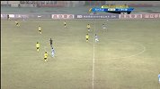 中国足协杯-16赛季-淘汰赛-第2轮-苏州东吴0:1天津权健-精华