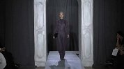 秀场-20140210-Jason Wu 2014秋冬纽约时装发布会
