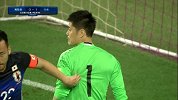 亚洲区世预赛-17年-12强赛-第6轮-阿联酋vs日本-合集