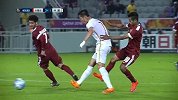 U23亚锦赛-16年-徐新：输球已尽力技不如人 情绪失控染红对不起-新闻