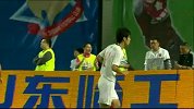 中超-13赛季-联赛-第12轮-武磊头球完成帽子戏法-花絮