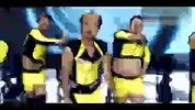 昭和时代上瘾了 日本大叔版少女时代 MR.taxi（恶搞整蛊）