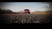 低调张扬 2013款宝马3系宣传片