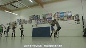 UFC-18年-UFC227纪实第一步：阿尔法男团坐私人飞机出征洛杉矶-专题
