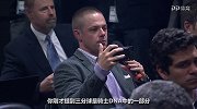 篮球-18年-詹姆斯：对现状一点都不担心G2我们会把球投进-新闻