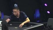 德州扑克-16年-WPT中国赛 Day1B（Part2）-全场