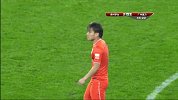 中超-14赛季-联赛-第12轮-贵州人和马辛斯基禁区外起脚就射力量十足-花絮
