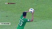 索拉威 U23亚洲杯 2020 沙特阿拉伯U23 VS 泰国U23 精彩集锦