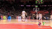 CBA-1516赛季-季后赛-半决赛-第4场-P力CBA第46期：五佳球 郭艾伦闪电快攻送神助攻 易建联变控卫妙传队友-专题