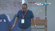 中甲-17赛季-杰帕尝试远射未果 小旋球火候还没掌握好-花絮