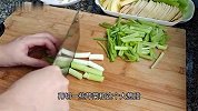 麻辣香锅自己在家做，不用油炸，麻辣鲜香，简单又好吃