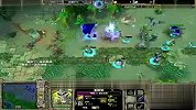 Dota-20110315-离子解说chuan给力水人大战神装电棍