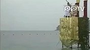 日本超级坑爹型闯关节目