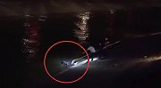 为救落水同伴也落水 2男孩水渠边玩耍被冲走3公里远