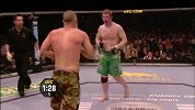 UFC-15年-UFC66中文典藏：中量级比斯平vs谢弗-全场