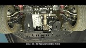 第二代长安逸动全解析 见证质的飞跃