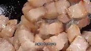 以后想吃红烧肉了，你就像我这样做，软嫩可口肥而不腻，太好吃啦
