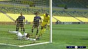 第32分钟南特球员图雷进球 南特1-2尼斯
