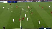 纳比·凯塔 欧冠 2019/2020 欧冠 小组赛第4轮 利物浦 VS 亨克 精彩集锦