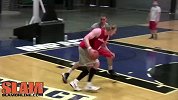 街球-14年-2014选秀训练：粗壮大白熊Cameron_Bairstow-专题