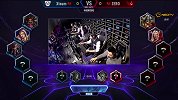 GHL黄金风暴联赛第二赛季-20151125-B组第四轮循环赛 Xteam vs Zero