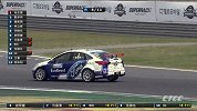 CTCC-15年-2015CTCC第4站韩国站超级量产车组正赛全程-全场