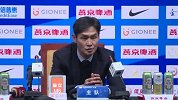 中国足协杯-16赛季-崔龙洙：改善R马特谢拉依赖症 鼓励顾超继续努力-新闻
