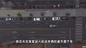 贵阳一人上执法车辆后呕吐送医死亡，白云区：已调查