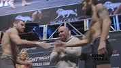 UFC-15年-UFC Fight Night 80拉斯维加斯站赛前称重仪式集锦-精华