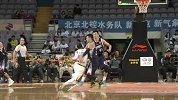 CBA-1516赛季-常规赛-第37轮-北京北控水务104:109深圳马可波罗-精华