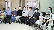 法院受理“错换人生28年案” 当事人向医院索赔273万