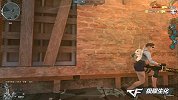 穿越火线：玩生化最尴尬的事是什么！那就是开着挂都不知这么玩
