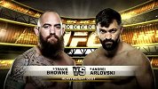 UFC-15年-UFC第187期赛前称重仪式全程-全场