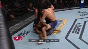 没什么是一记飞膝解决不了的！UFC选手致命飞膝终结对手