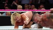 WWE-14年-RAW第1116期：毒蛇虐杀豆腐哥-花絮