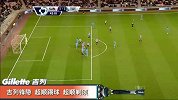 英超-1314赛季-联赛-第15轮-热刺前场任意球配合保利尼奥补射破门-花絮