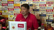 中国男篮-16年-中国男篮热身赛惜败 最后时刻失误是成长代价-新闻