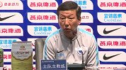 93年生人还算年轻球员？崔康熙：我对赵学斌期望很高