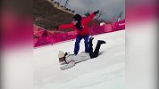 综合-18年-踩着你滑向全世界！冬奥会未来可能新增比赛项目单板滑人-专题