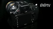 3600w像素引革新 尼康D800正式发布