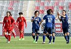 亚足联官方回顾日本女足亚洲杯小组赛历程 半决赛对决中国队一触即发