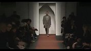 Missoni 2013秋冬米兰男装发布会