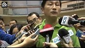 CBA-1314赛季-PPTV第1体育采访主教练王群：大外援保密 刘伟伤势恢复不错-新闻