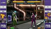 KOF2002 半决赛 希焱 vs Cap
