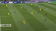 博里尼 意甲 2019/2020 博洛尼亚 VS 维罗纳 精彩集锦