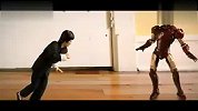 李小龙与钢铁侠
